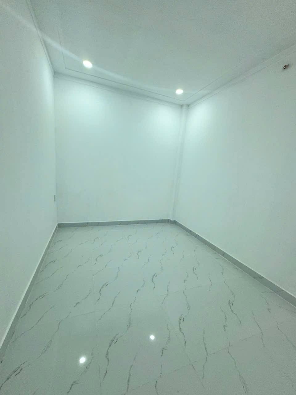 Bán Nhà 1 Lầu Quận 12 - Thới An 09 - Giá 1 Tỷ 850 Triệu
