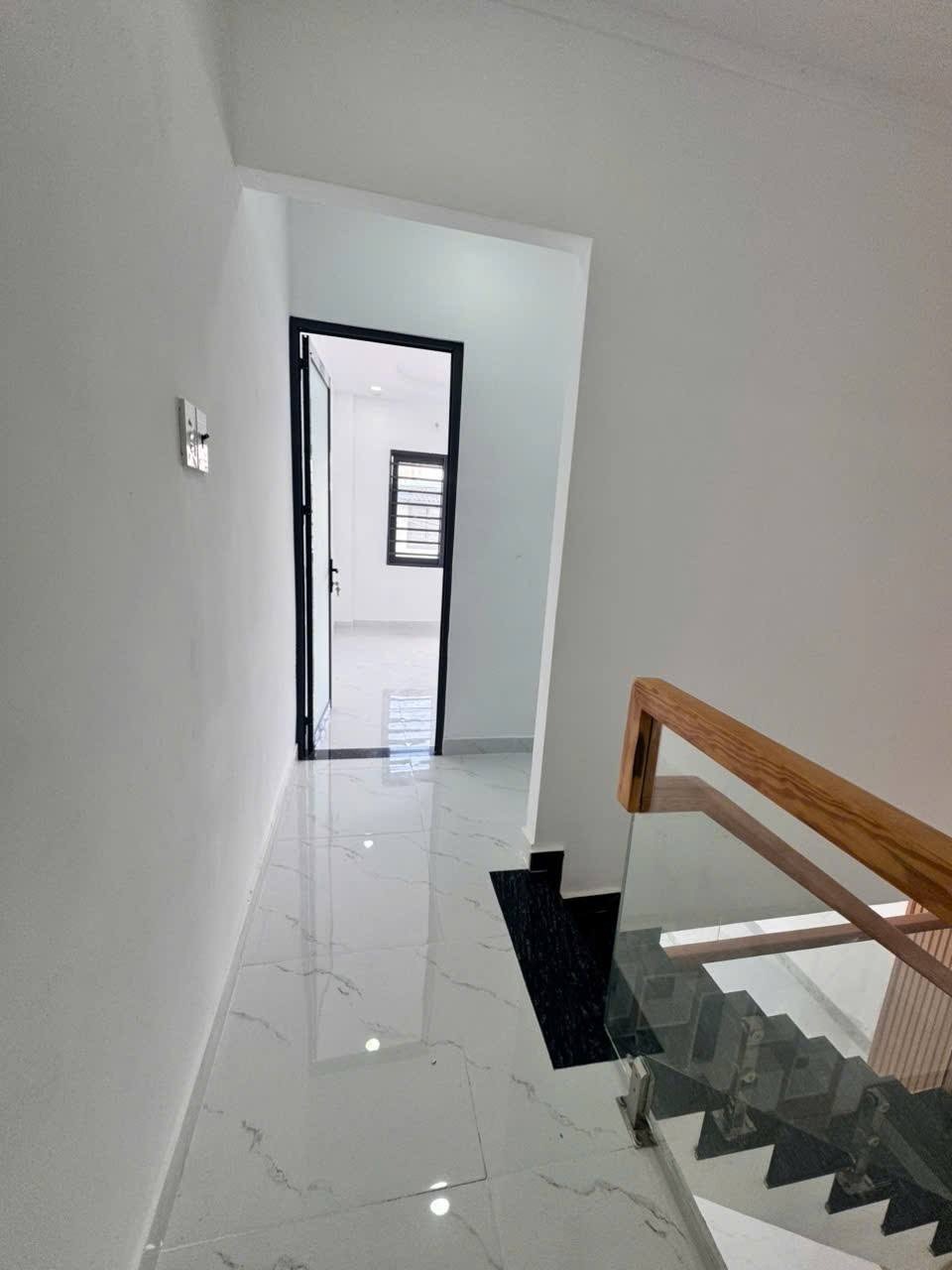 Bán Nhà 1 Lầu Quận 12 - Thới An 09 - Giá 1 Tỷ 850 Triệu