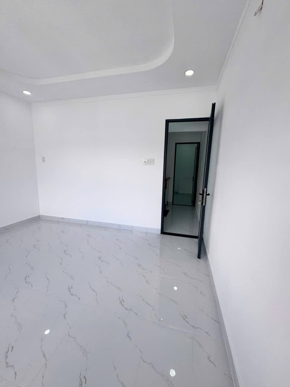 Bán Nhà 1 Lầu Quận 12 - Thới An 09 - Giá 1 Tỷ 850 Triệu