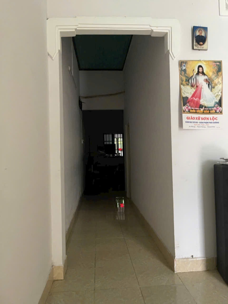 Nhà Hẻm Xã Phước Vĩnh An, Củ Chi: 300m2 Full Thổ Cư, Giá 4.5 Tỷ