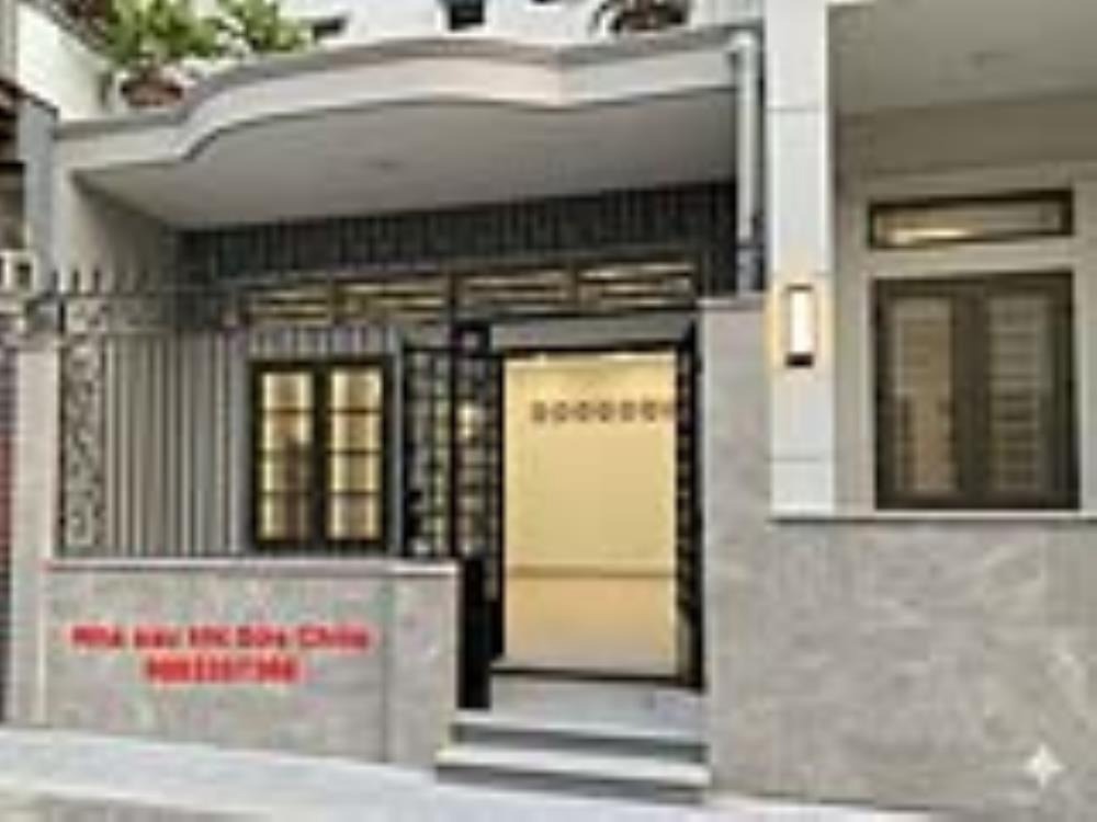 Nhà phố 2 tầng, SHR, HXH 42m2 - Lê Đức Thọ, Gò Vấp - Giá 4.45 tỷ