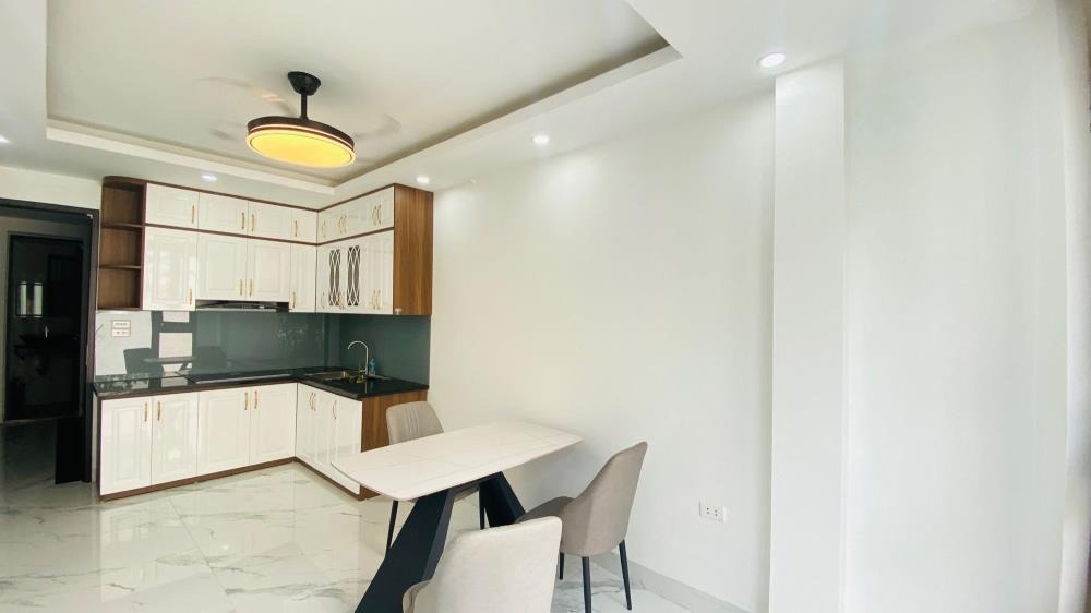 Bán nhà Đàm Quang Trung, Long Biên - Tuyệt Tác Kiến Trúc Hiện Đại