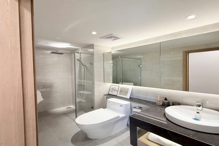 căn 2PN 70–72m² – Sống xanh giữa lòng TP Mới Bình Dương
