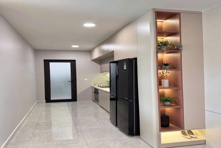 căn 2PN 72m² – Tổ ấm xanh cho gia đình trẻ chỉ từ 1.55 tỷ