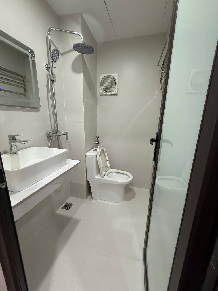 Bán nhà Đống Đa 6 Tầng, Thang Máy, Full Nội Thất - Giá 7.8 Tỷ