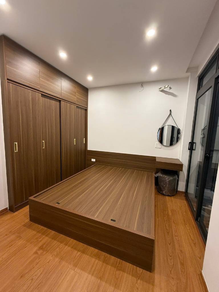 Bán nhà Đống Đa 6 Tầng, Thang Máy, Full Nội Thất - Giá 7.8 Tỷ