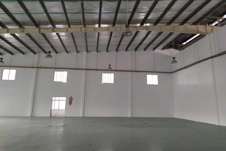 Cho thuê xưởng 3000m2 KCN AMATA Biên Hòa, Đồng Nai