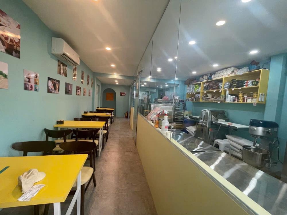 Nhà Mặt Tiền Nguyễn Thành Ý, Quận 1 - Vị Trí Đắc Địa, Kinh Doanh Đỉnh - 17 tỷ
