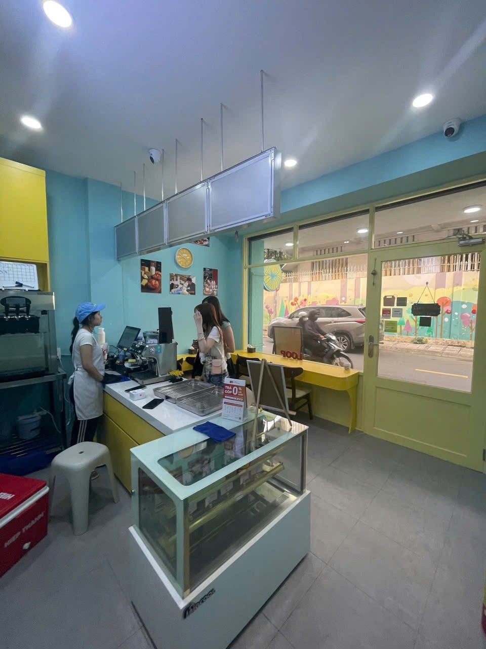 Nhà Mặt Tiền Nguyễn Thành Ý, Quận 1 - Vị Trí Đắc Địa, Kinh Doanh Đỉnh - 17 tỷ