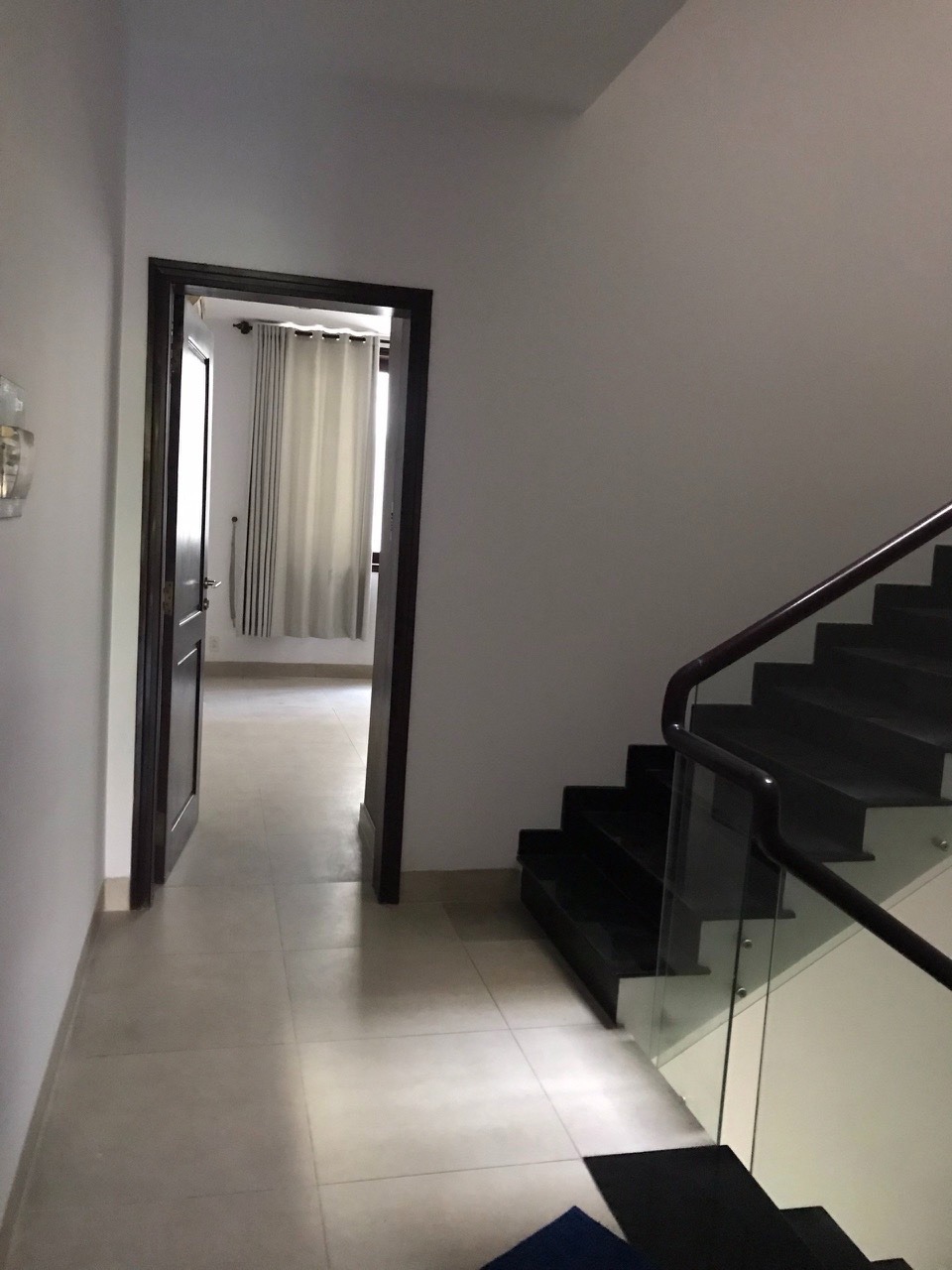 Cho thuê nhà phố Him Lam Nguyễn Thị Thập - 55 triệu/tháng