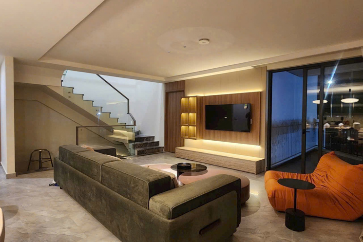 Nhà phố thương mại K-Home – Vị trí chiến lược, tiềm năng tăng giá cao