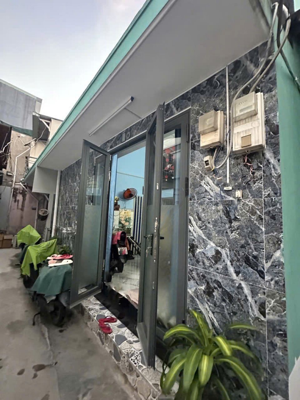 🏡 Nhà Ngang 13m, 83m2, SHR, Giảm Sốc 350tr - Nguyễn Văn Công, Gò Vấp