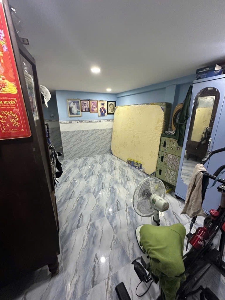 🏡 Nhà Ngang 13m, 83m2, SHR, Giảm Sốc 350tr - Nguyễn Văn Công, Gò Vấp