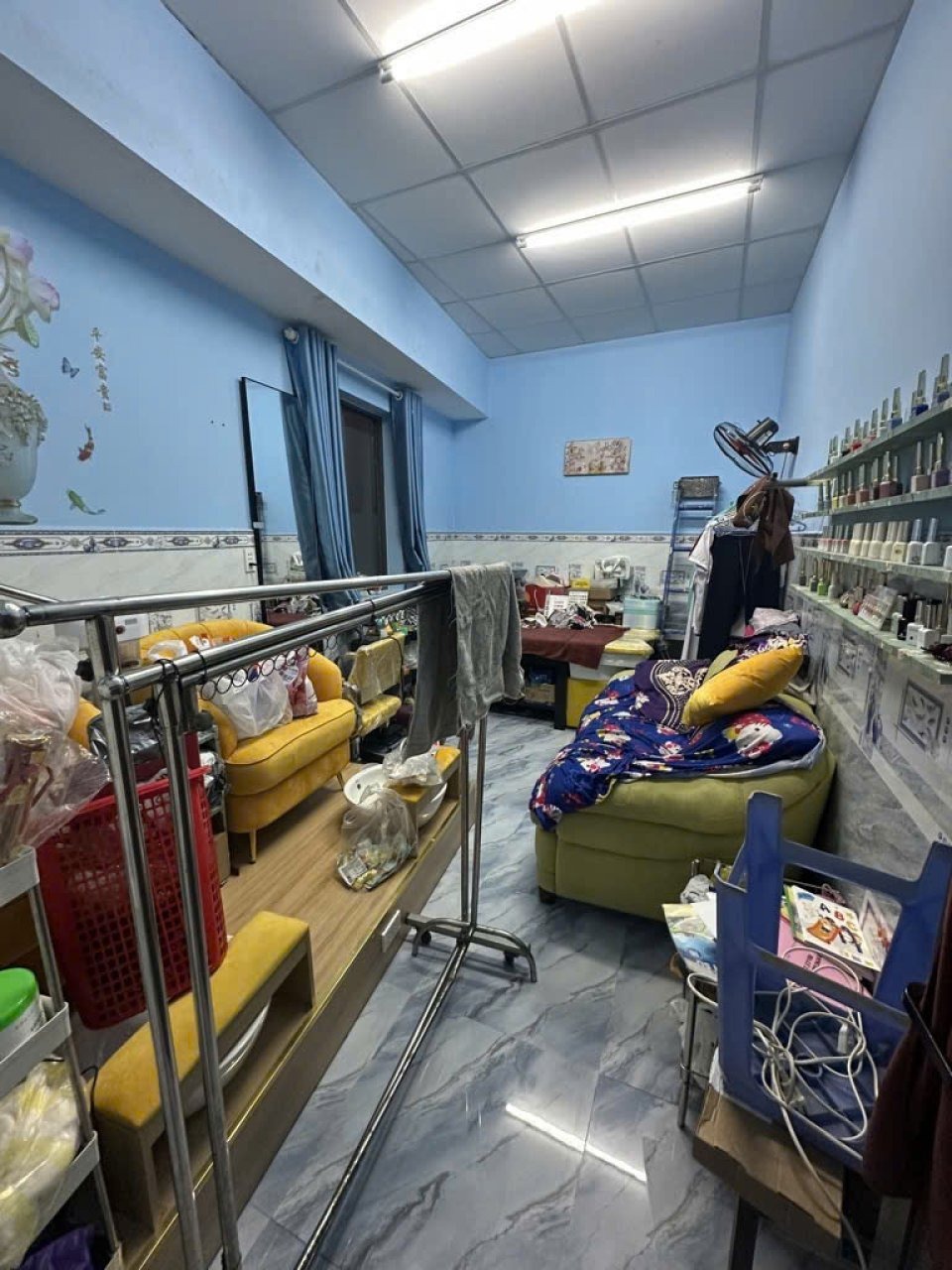 🏡 Nhà Ngang 13m, 83m2, SHR, Giảm Sốc 350tr - Nguyễn Văn Công, Gò Vấp