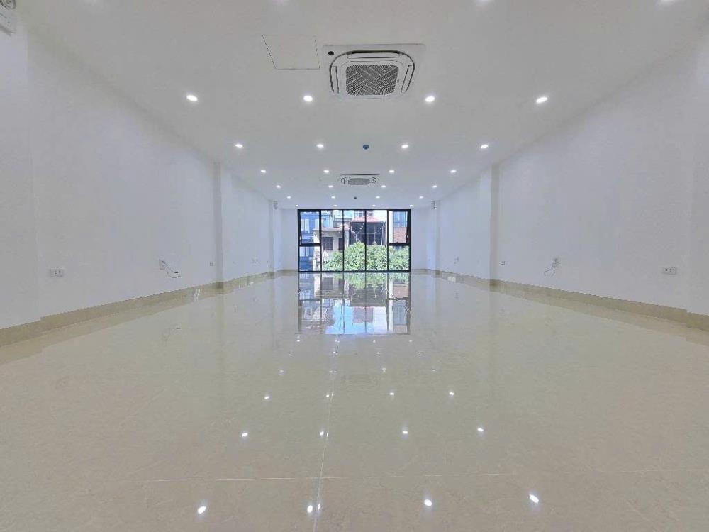 Bán tòa nhà 9 tầng mặt phố Vọng - 130m2 - Kinh doanh đỉnh cao