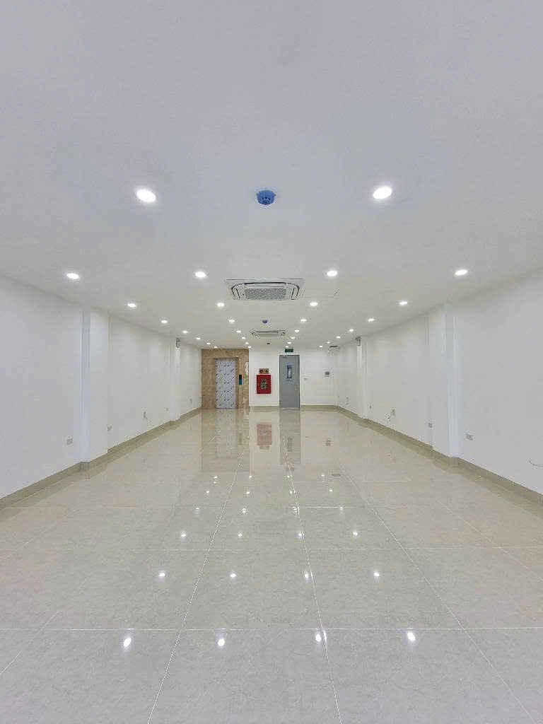 Bán tòa nhà 9 tầng mặt phố Vọng - 130m2 - Kinh doanh đỉnh cao
