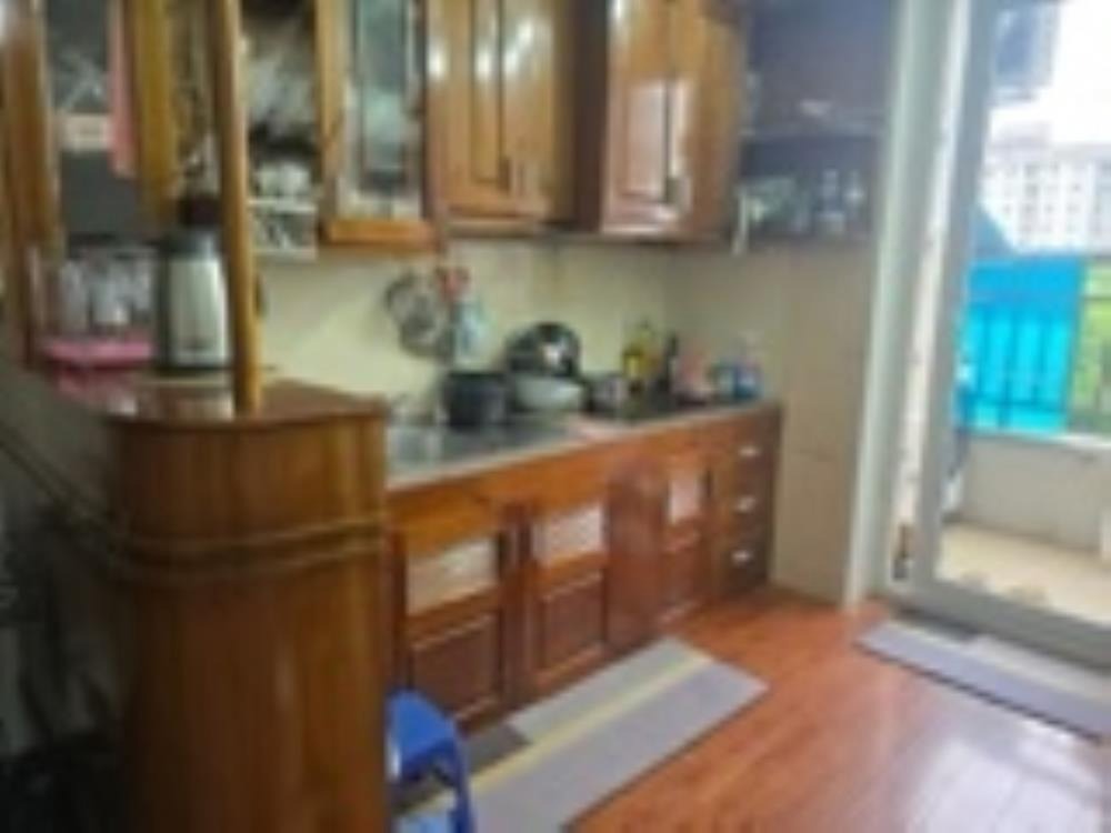 Chung Cư CT3 Trung Văn: Căn 2PN, 73m2 Giá Tốt - Vị Trí Vàng