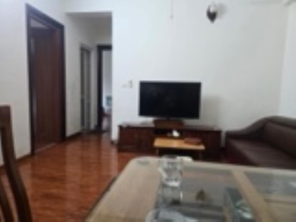 Chung Cư CT3 Trung Văn: Căn 2PN, 73m2 Giá Tốt - Vị Trí Vàng
