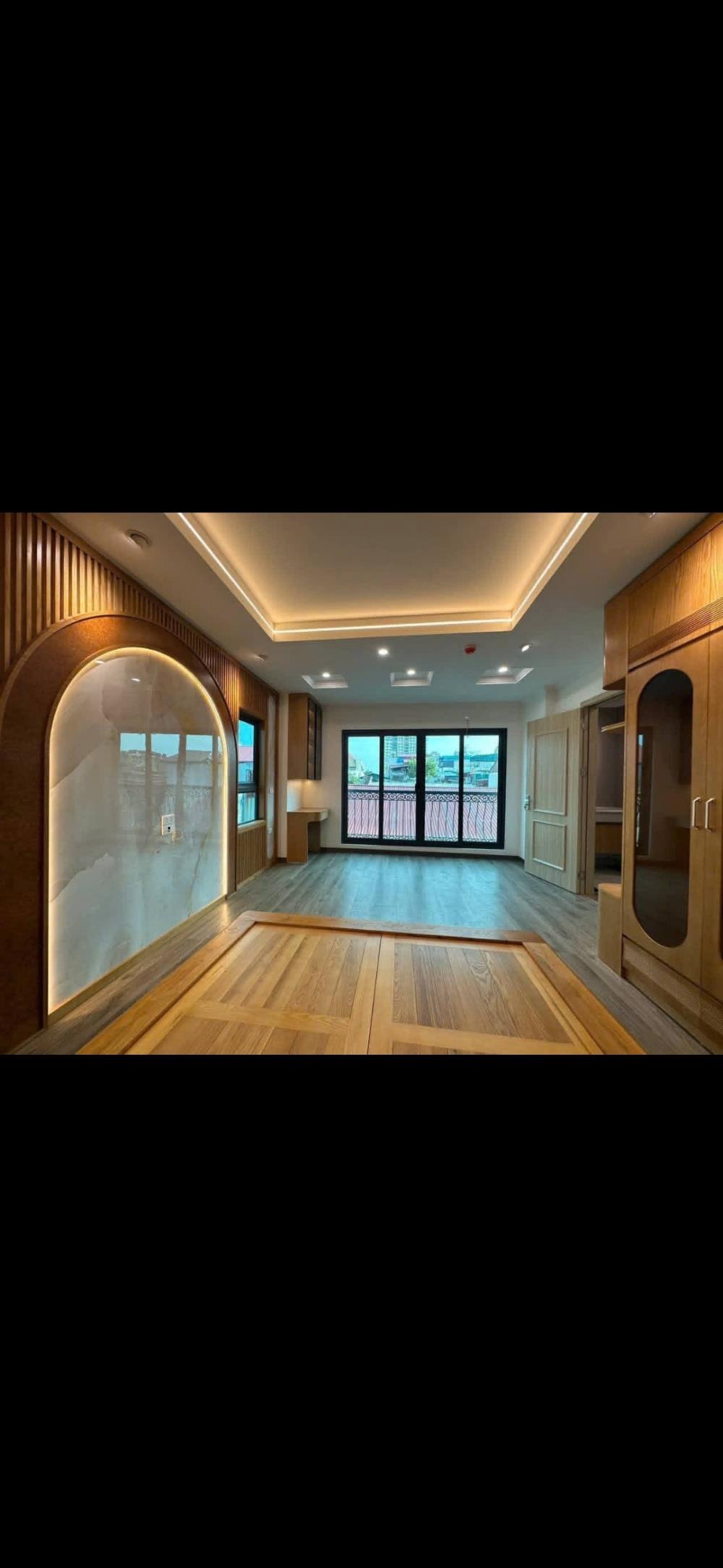 Bán nhà phố Vũ Tông Phan, Thanh Xuân - 46m2, 8 tầng, ô tô tránh, giá 18.39 tỷ