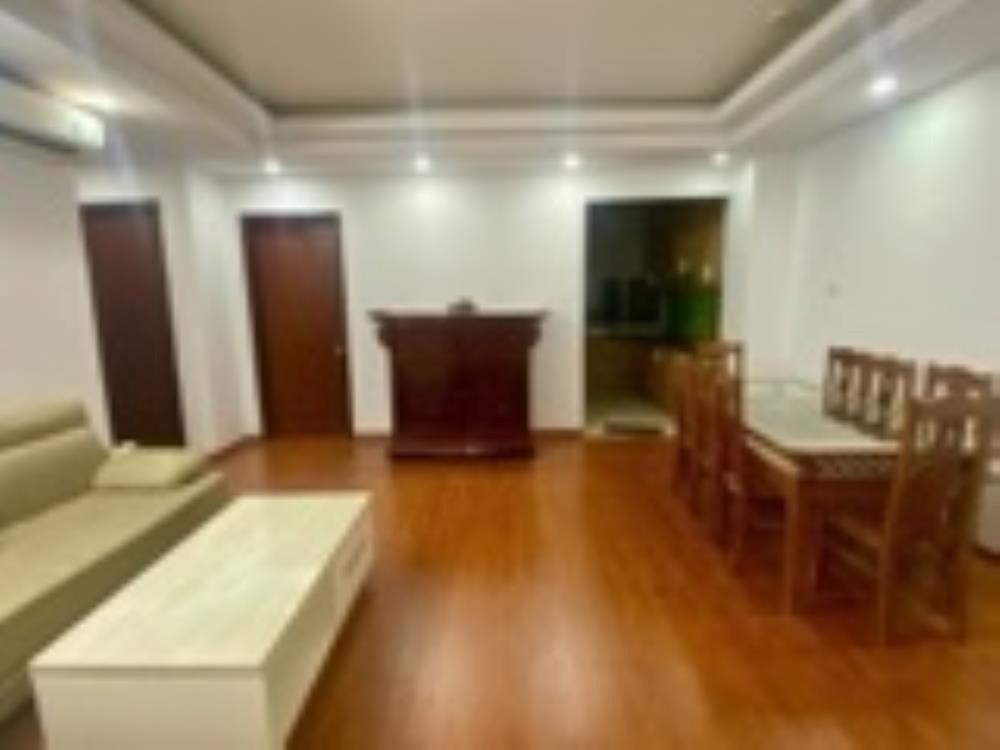 Bán Gấp Chung Cư CT2 Chung Văn 105m2, 3PN - Giá 7 Tỷ Thương Lượng