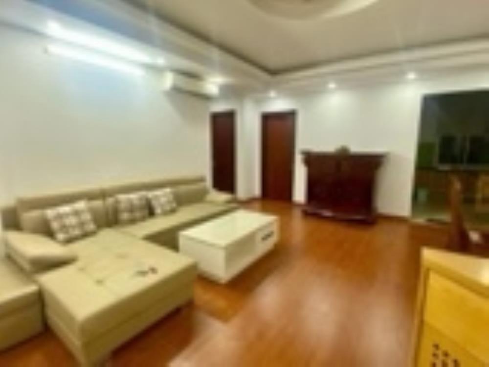 Bán Gấp Chung Cư CT2 Chung Văn 105m2, 3PN - Giá 7 Tỷ Thương Lượng