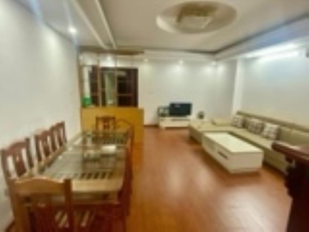 Bán Gấp Chung Cư CT2 Chung Văn 105m2, 3PN - Giá 7 Tỷ Thương Lượng