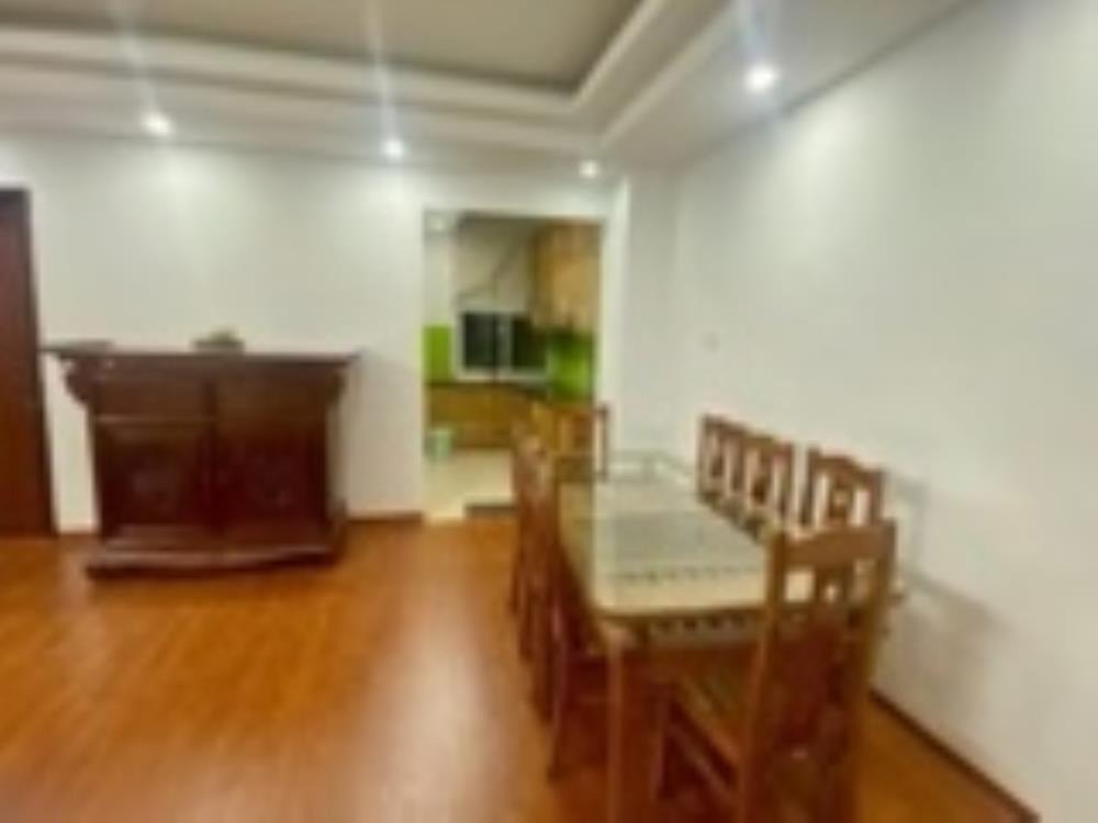 Bán Gấp Chung Cư CT2 Chung Văn 105m2, 3PN - Giá 7 Tỷ Thương Lượng