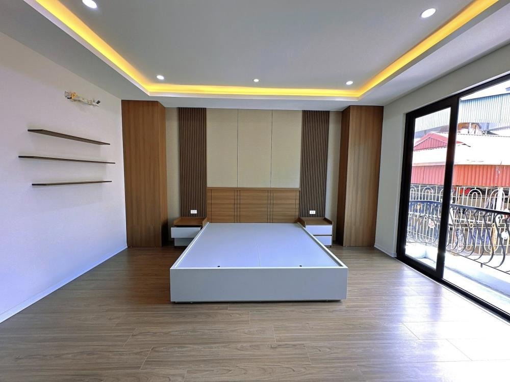 Vương Thừa Vũ Thanh Xuân - Phân Lô - 6 Tầng - Kinh Doanh - Giá Tốt