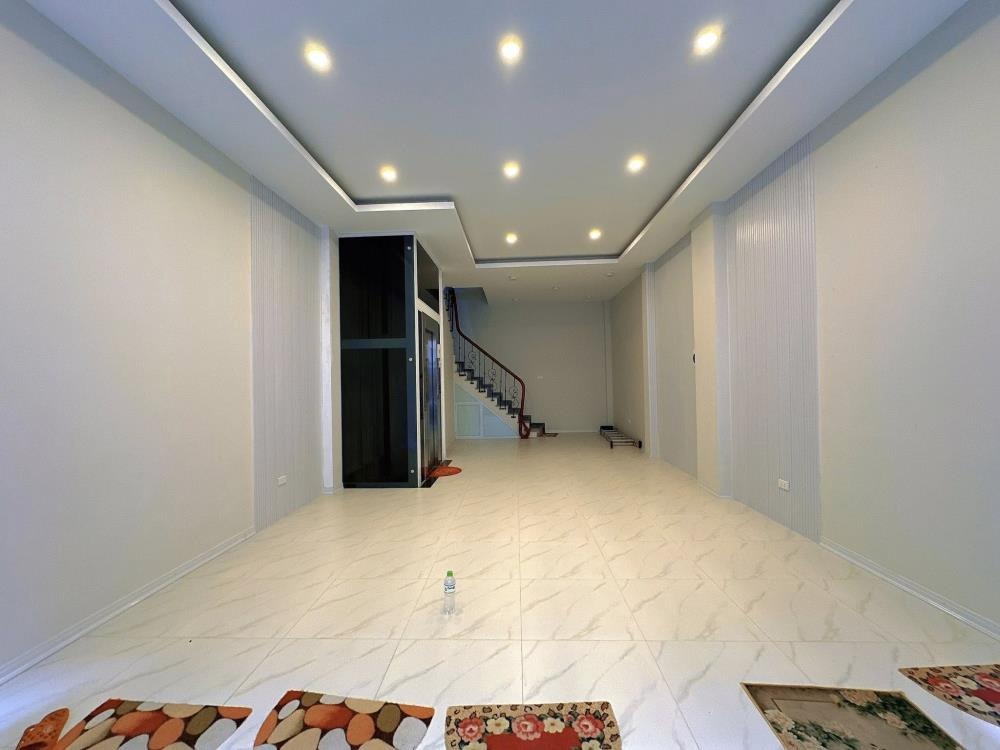 Vương Thừa Vũ Thanh Xuân - Phân Lô - 6 Tầng - Kinh Doanh - Giá Tốt