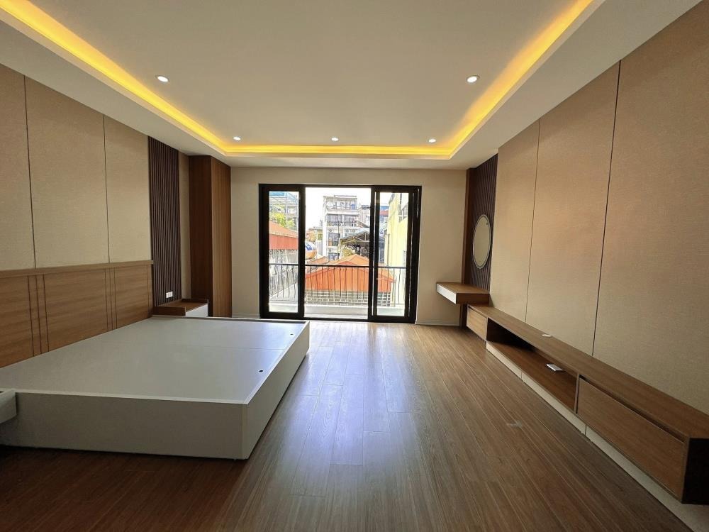 Vương Thừa Vũ Thanh Xuân - Phân Lô - 6 Tầng - Kinh Doanh - Giá Tốt