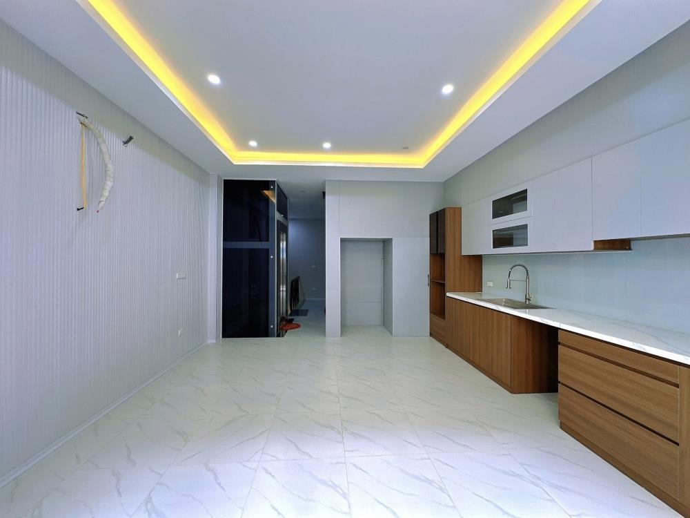 Vương Thừa Vũ Thanh Xuân - Phân Lô - 6 Tầng - Kinh Doanh - Giá Tốt