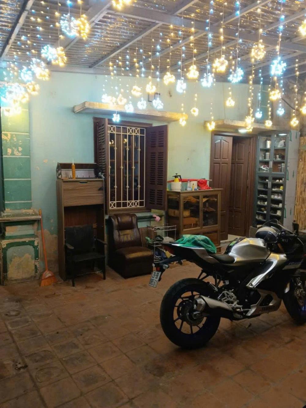 Bán nhà mặt phố Phan Huy Ích 125m2, Giá Nhỉnh 50 Tỷ - Vị Trí Đắc Địa
