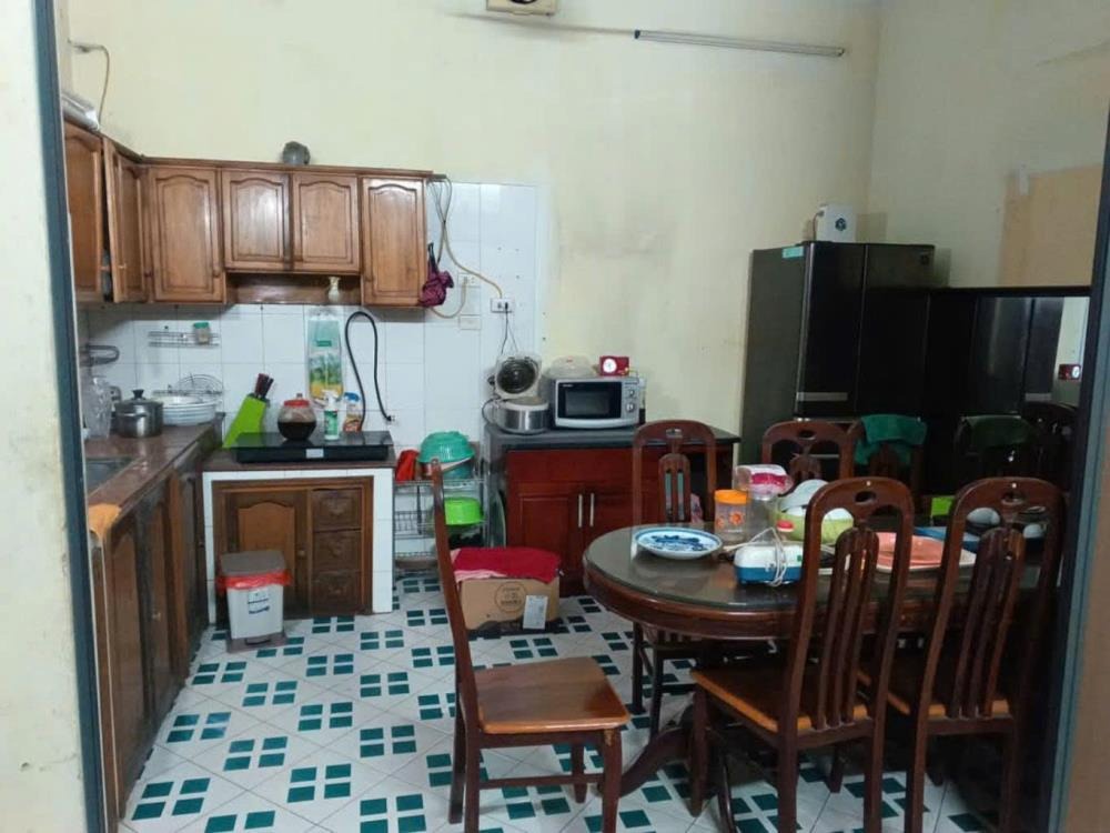 Bán nhà mặt phố Phan Huy Ích 125m2, Giá Nhỉnh 50 Tỷ - Vị Trí Đắc Địa