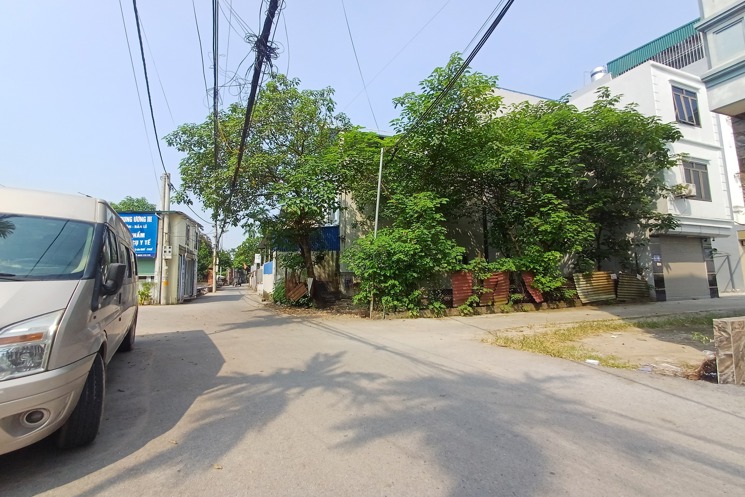 CHÍNH CHỦ BÁN LÔ ĐẤT 49,9M TẠI BIÊN GIANG-HYAF ĐÔNG-HÀ NỘI