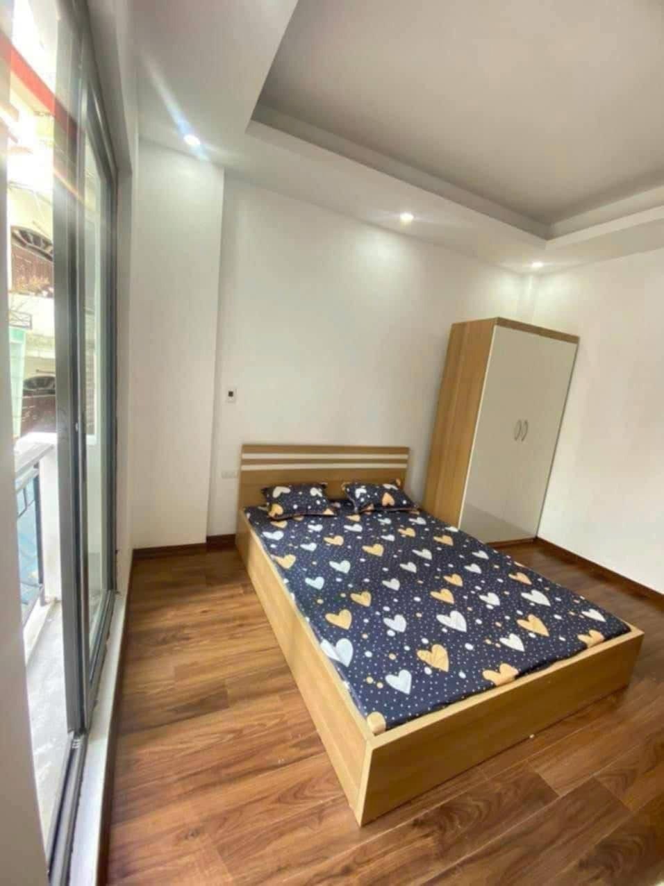 Khương Hạ TX - Cho Thuê Căn Hộ 10 Phòng, Dòng Tiền 50Tr/Tháng, Giá 11 Tỷ