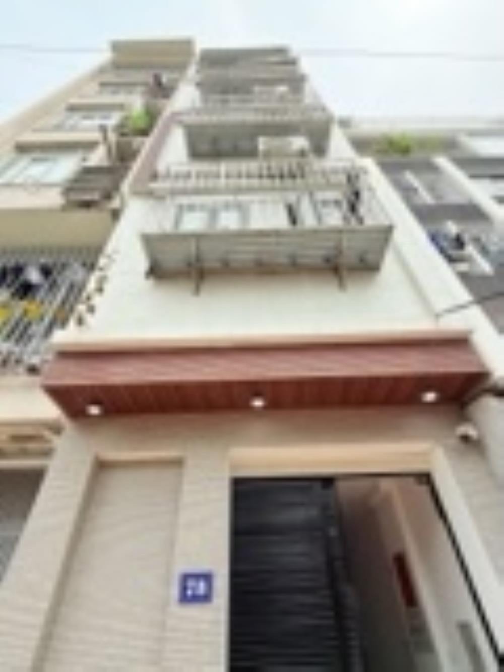 Khương Hạ TX - Cho Thuê Căn Hộ 10 Phòng, Dòng Tiền 50Tr/Tháng, Giá 11 Tỷ