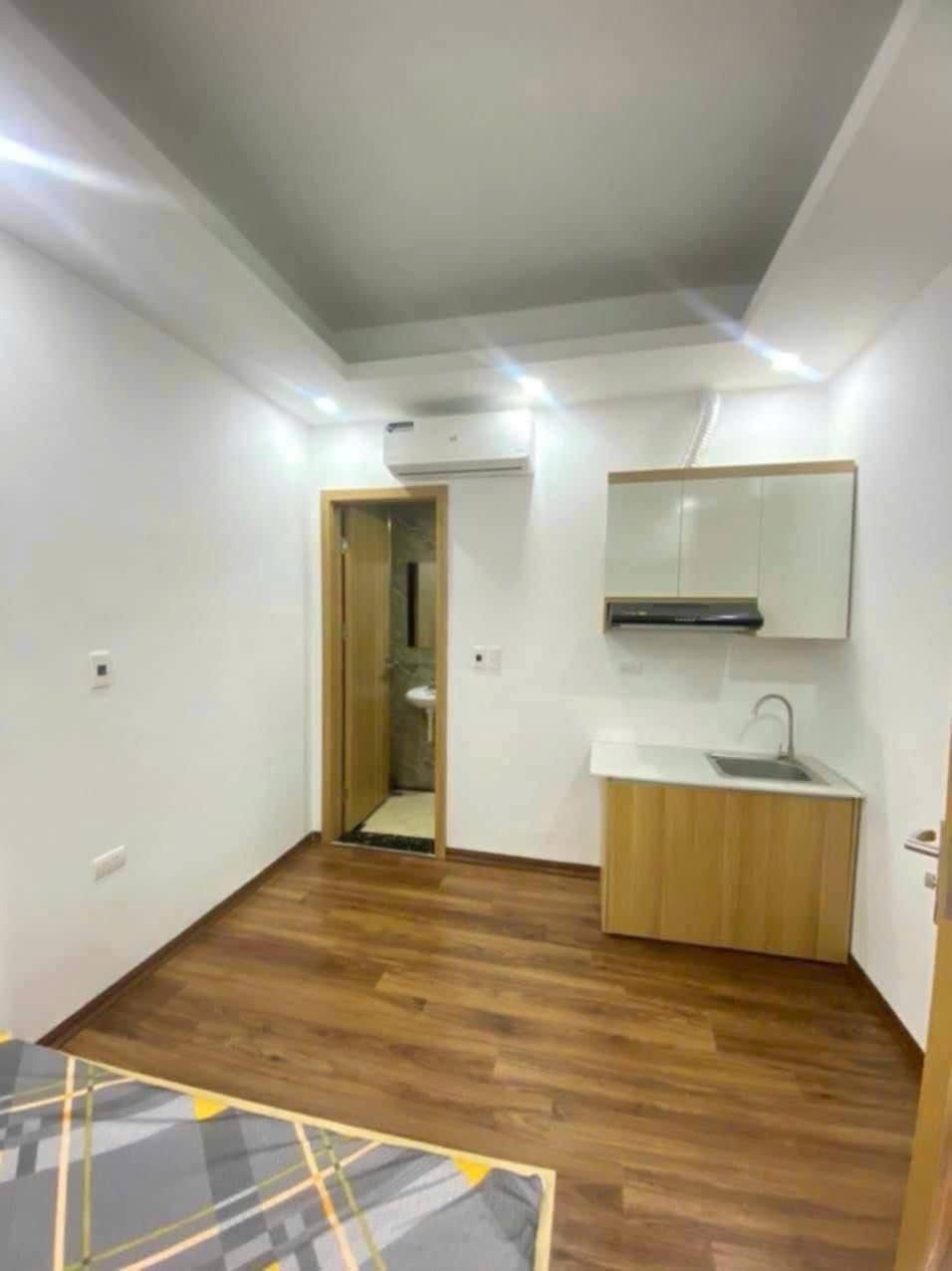 Khương Hạ TX - Cho Thuê Căn Hộ 10 Phòng, Dòng Tiền 50Tr/Tháng, Giá 11 Tỷ