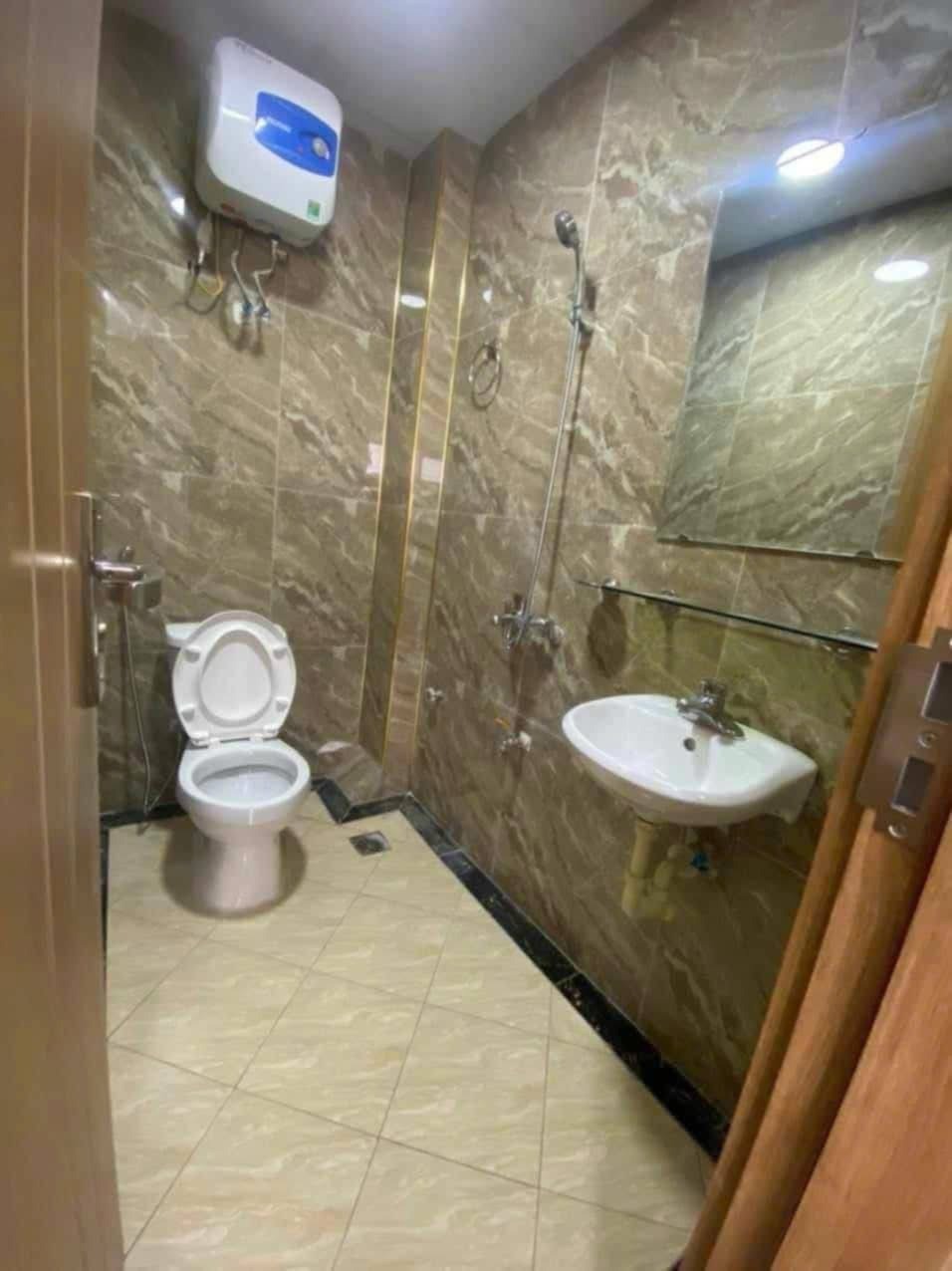 Khương Hạ TX - Cho Thuê Căn Hộ 10 Phòng, Dòng Tiền 50Tr/Tháng, Giá 11 Tỷ