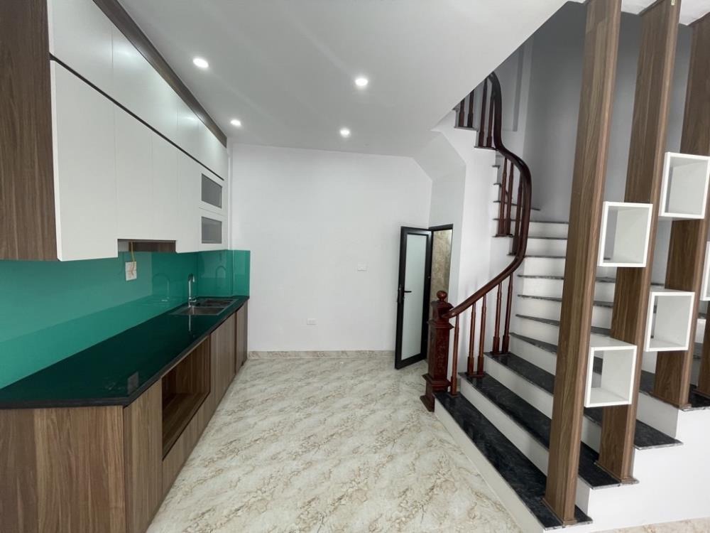 Bán nhà Xuân Phương 35m2, 5 tầng, Ô tô vào nhà, Giá 6 tỷ
