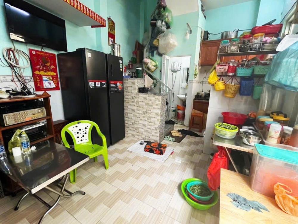 Nhà 3 Tầng, 30m2, Đỗ Ngọc Thạnh, Q5 - Giá Chỉ 3 Tỷ+