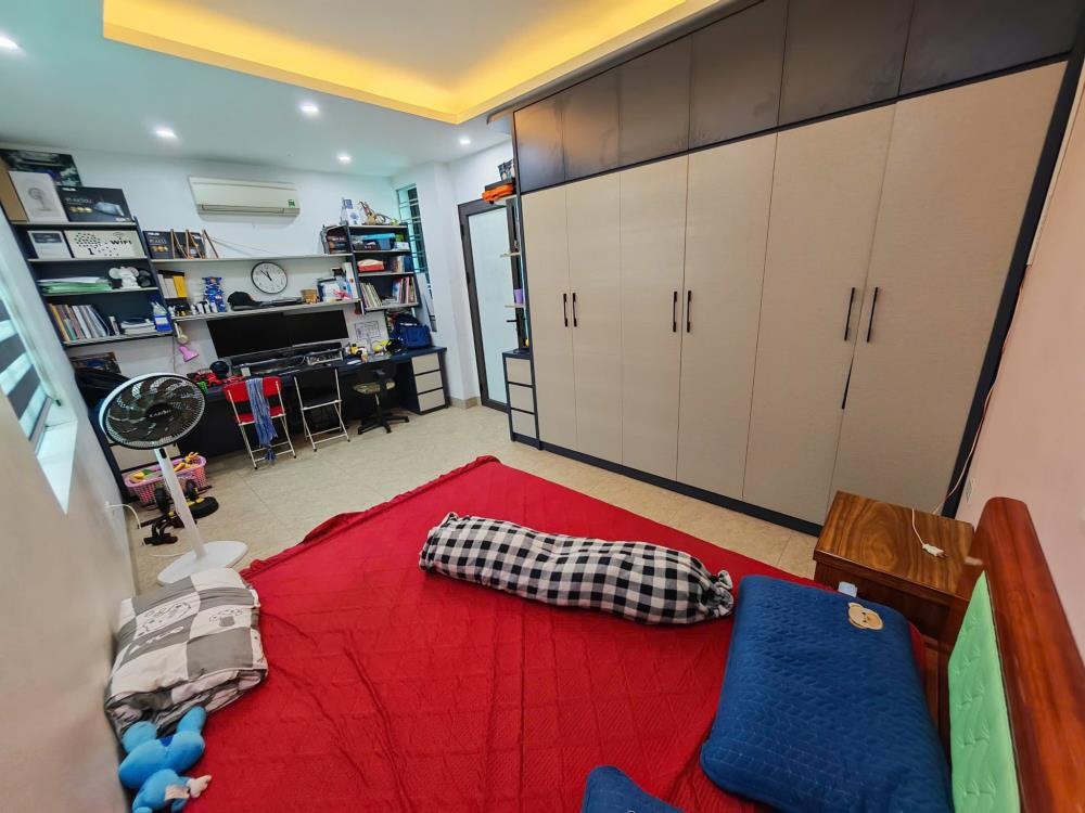Biệt Thự Phố Cổ Hà Đông - 110m2, 4 Tầng, Mặt Tiền 8m - Giá 13 Tỷ