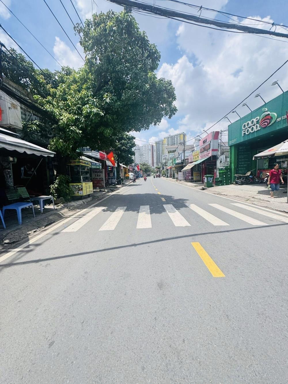 Bán Đất Tặng Dãy Trọ Bình Chiểu, Thủ Đức - 187m² - Kinh Doanh Khủng