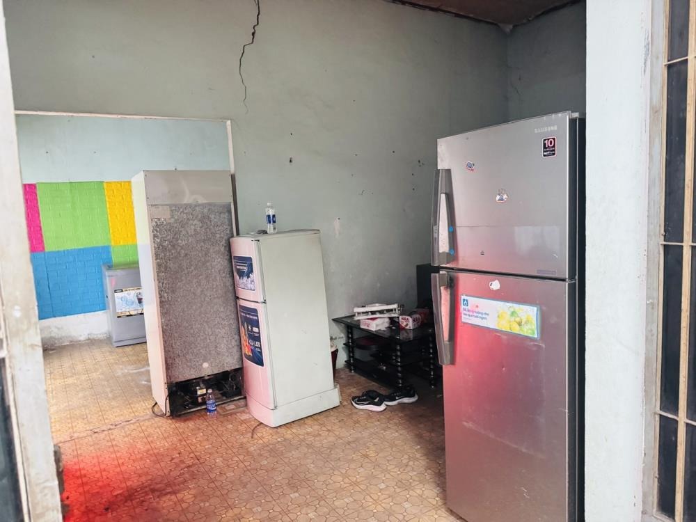 Bán Đất Tặng Dãy Trọ Bình Chiểu, Thủ Đức - 187m² - Kinh Doanh Khủng