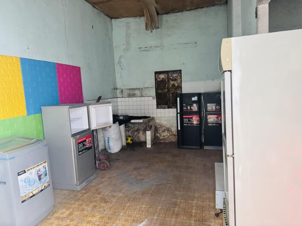 Bán Đất Tặng Dãy Trọ Bình Chiểu, Thủ Đức - 187m² - Kinh Doanh Khủng