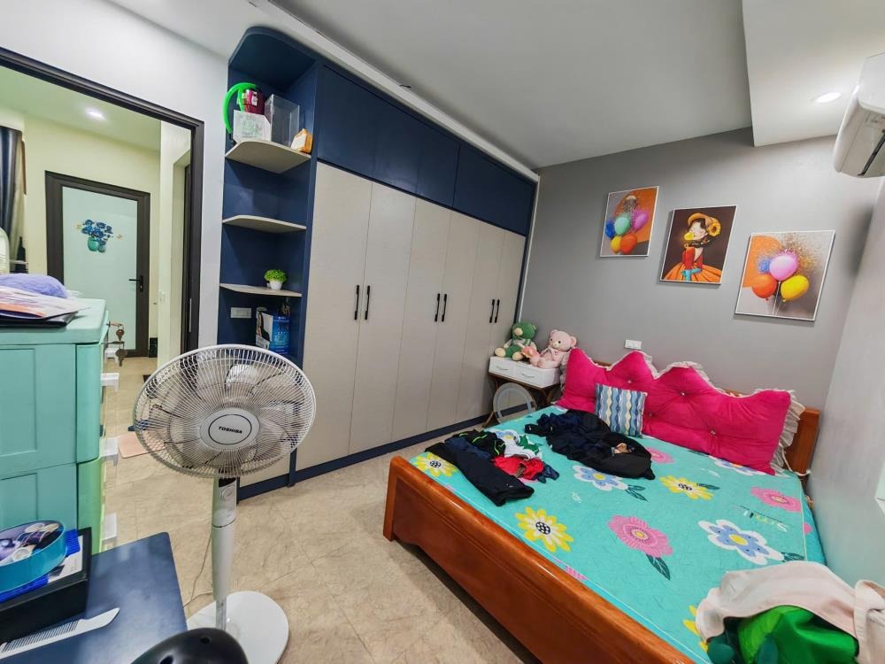 Biệt Thự Phố Cổ Hà Đông - 110m2, 4 Tầng, Mặt Tiền 8m - Giá 13 Tỷ
