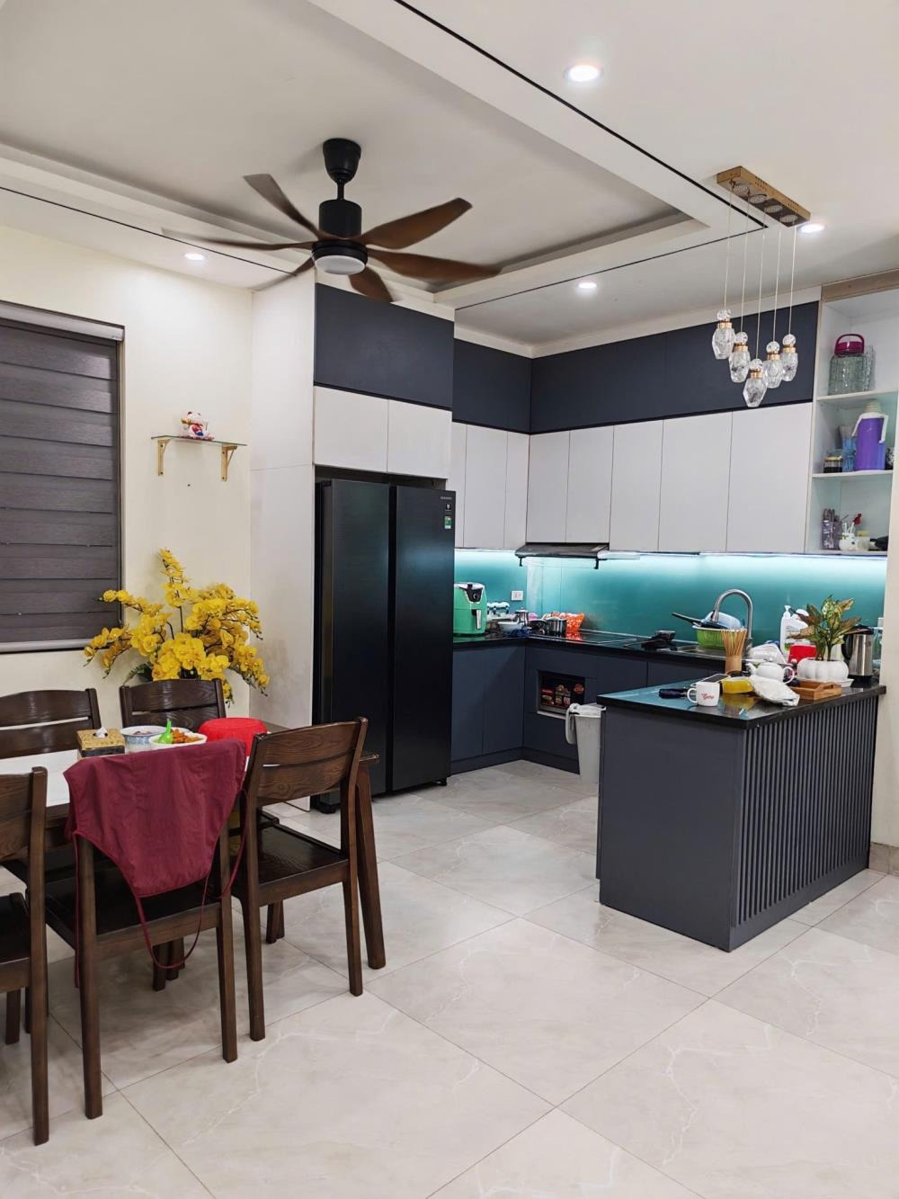 Biệt Thự Phố Cổ Hà Đông - 110m2, 4 Tầng, Mặt Tiền 8m - Giá 13 Tỷ