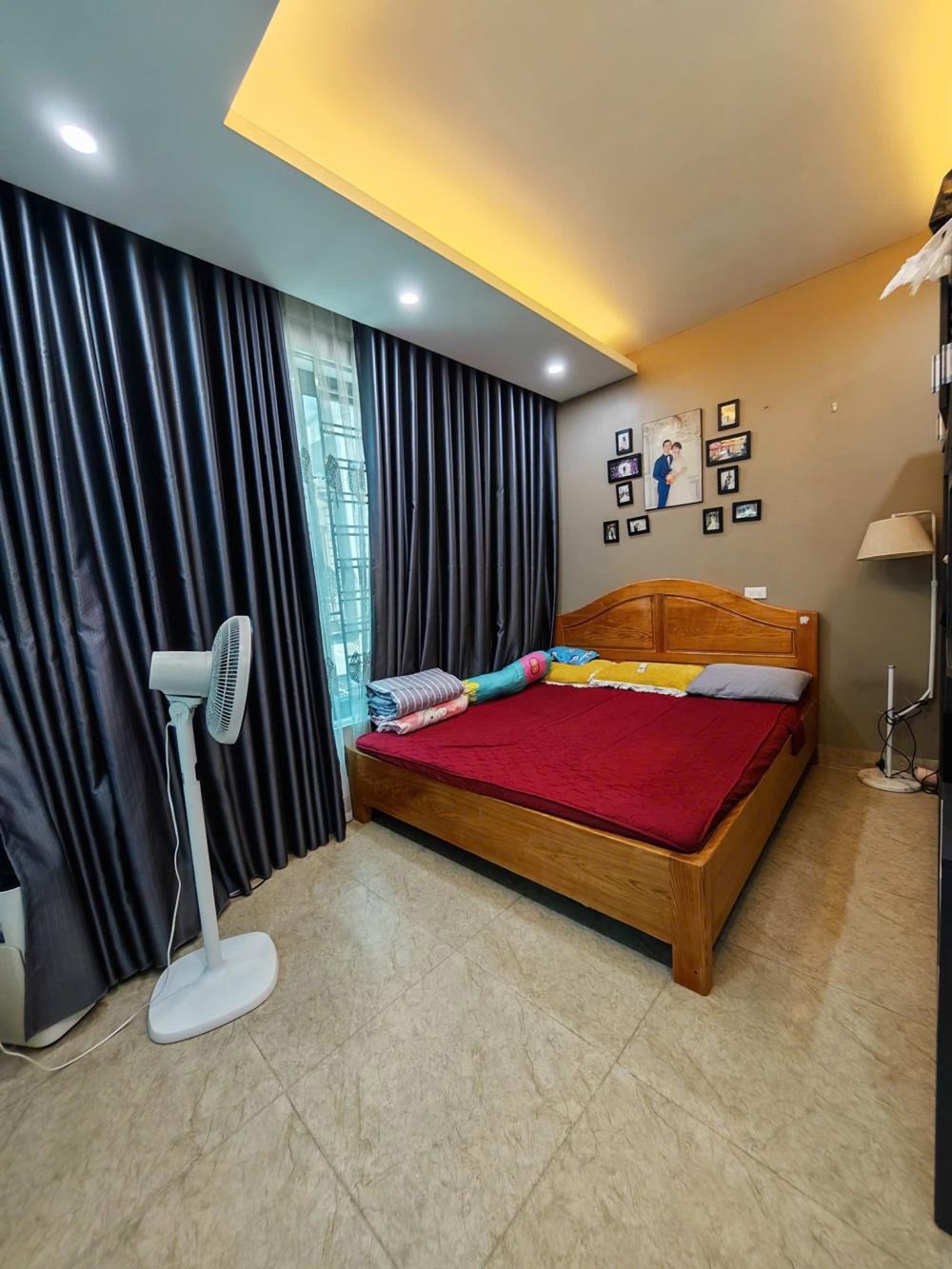 Biệt Thự Phố Cổ Hà Đông - 110m2, 4 Tầng, Mặt Tiền 8m - Giá 13 Tỷ