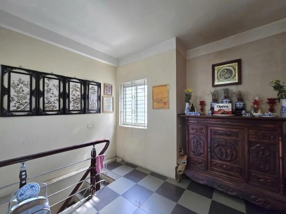 Bán nhà trung tâm Hai Bà Trưng - Giếng Mứt - 36m² x 4 tầng - Giá 5.8 tỷ