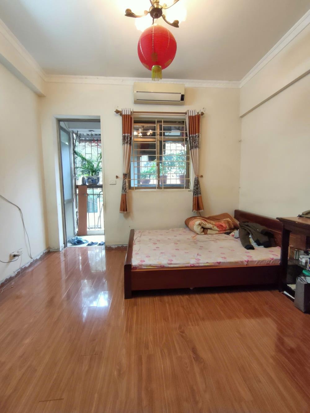 Bán Căn Hộ Đẹp Tòa A1 Đền Lừ - Hoàng Mai: 67m2, 2PN, Full Nội Thất, View Đẹp