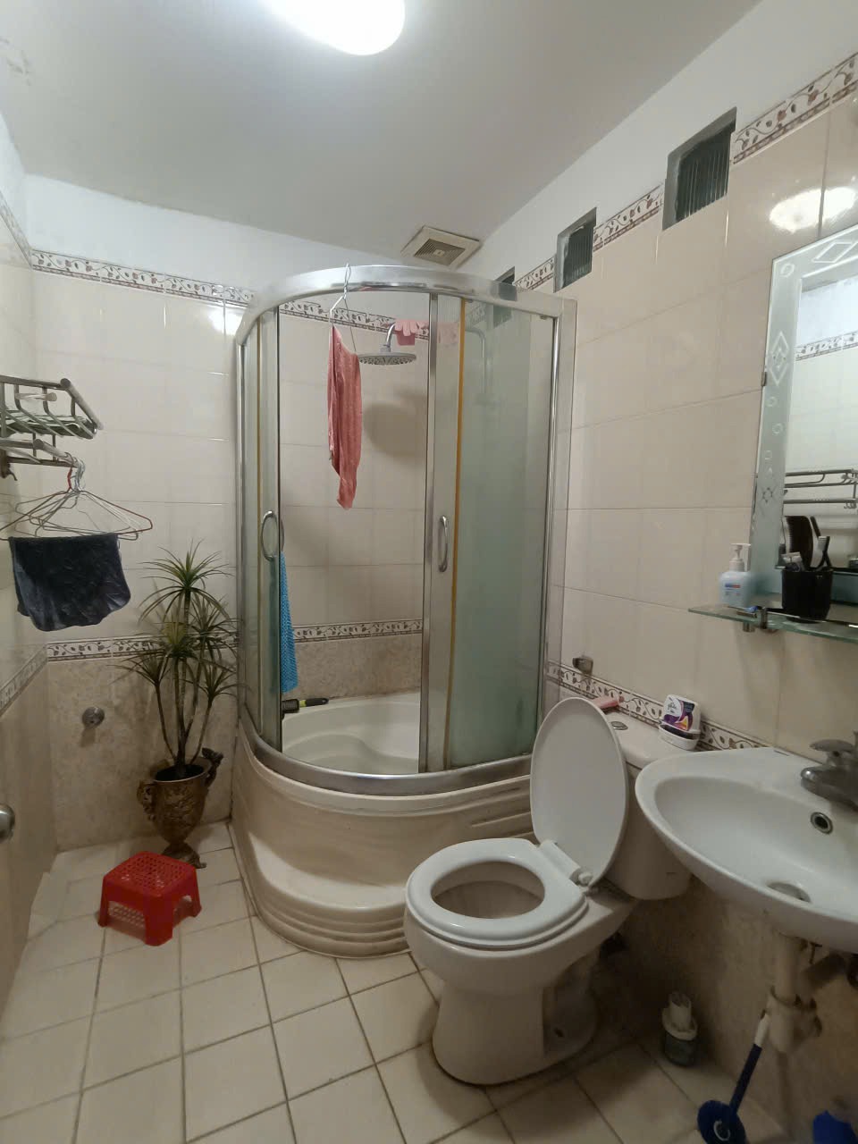 Nhà Thụy Khuê 8m, 104m², 4 Tầng, Gần Hồ Tây - Giá Tốt Nhất